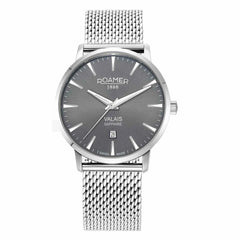 Roamer Valais Set Herrenuhr - 988833 41 55 05