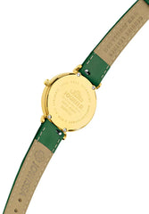 Roma Ethno Schweizer Damenuhr - J2.341.S