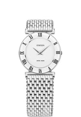 Roma Schweizer Damenuhr - J2.003.M
