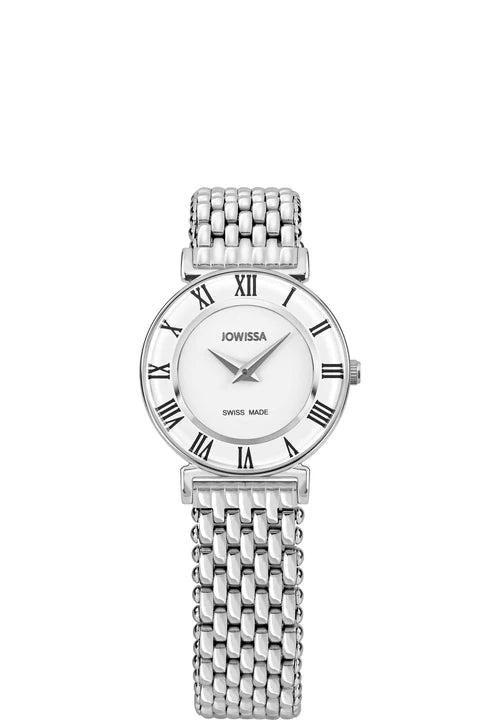 Roma Schweizer Damenuhr - J2.003.S