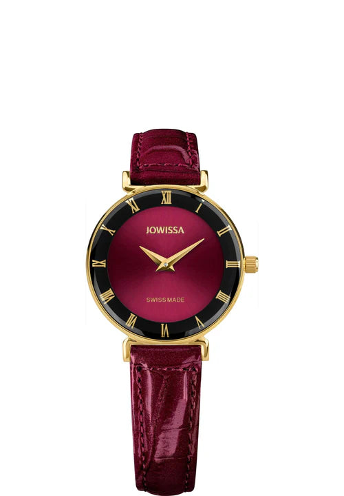 Roma Schweizer Damenuhr - J2.043.S