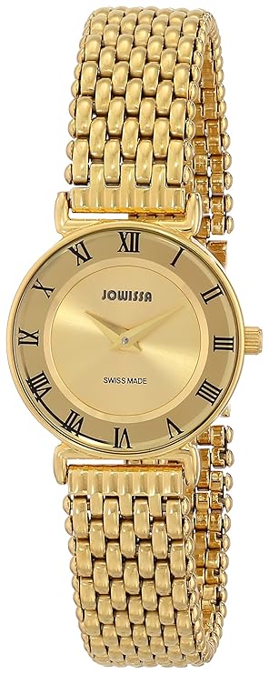 Roma Schweizer Damenuhr - J2.108.S