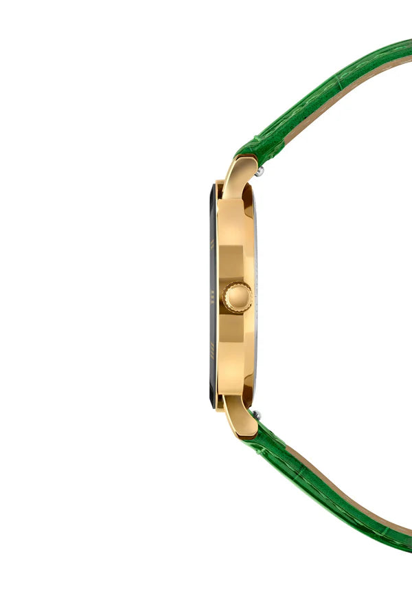 Roma Schweizer Damenuhr - J2.273.M