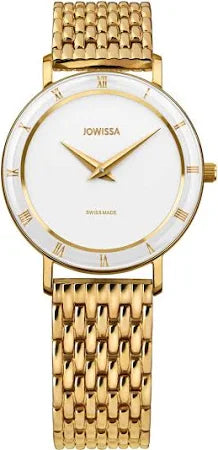 Roma Schweizer Damenuhr - J2.286.M