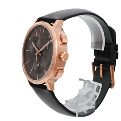 Calvin Klein Chronograph Herrenuhr - K8Q376C3