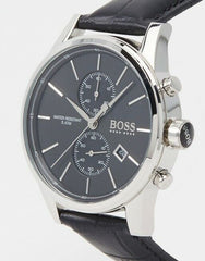 Hugo Boss Chronograph Herrenuhr - HB1513279