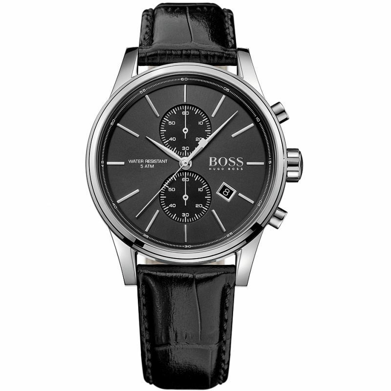 Hugo Boss Chronograph Herrenuhr - HB1513279