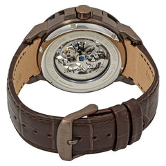 Maserati Ingegno Automatik Herren Uhr 45mm
