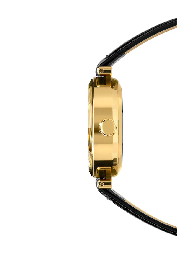 Safira 12 Schweizer Automatikuhr - J1.279.M