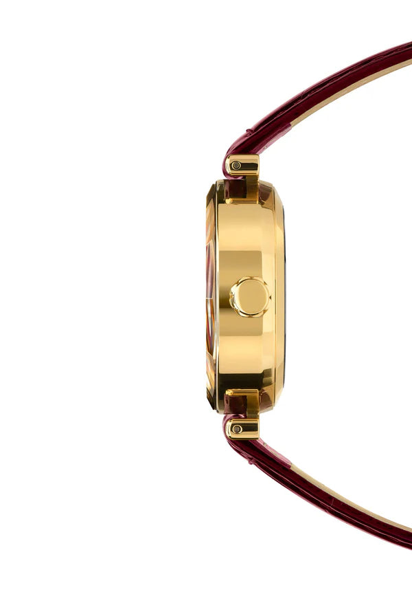 Safira 12 Schweizer Automatikuhr - J1.280.M