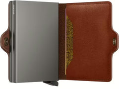 Secrid Twinwallet Texano mit Gravur - TTe-Saddle