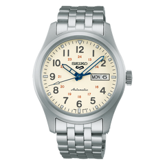 Seiko 5 Sports 110th Anniversary Limited Edition Unisexuhr - SRPK41