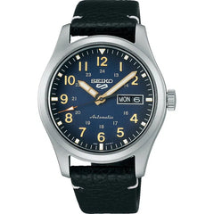 Seiko 5 Sports Automatic Herrenuhr - SRPG39