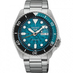 Seiko 5 Sports Automatic Herrenuhr - SRPJ45