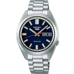 Seiko 5 Sports Automatic Herrenuhr - SRPK87