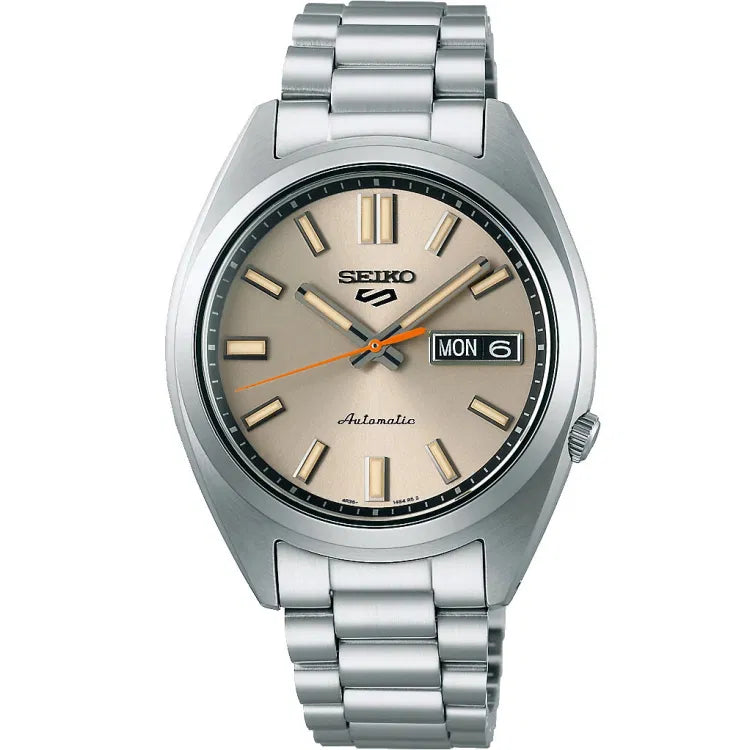 Seiko 5 Sports Automatic Herrenuhr - SRPK91