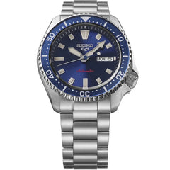 Seiko 5 Sports Automatic Herrenuhr - SRPL83K1