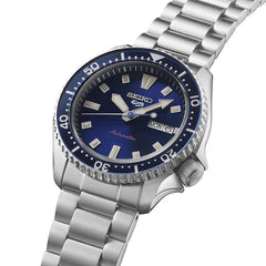 Seiko 5 Sports Automatic Herrenuhr - SRPL83K1