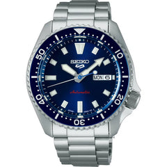 Seiko 5 Sports Automatic Herrenuhr - SRPL83K1