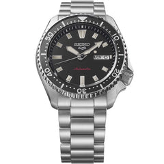 Seiko 5 Sports Automatic Herrenuhr - SRPL85K1