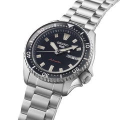 Seiko 5 Sports Automatic Herrenuhr - SRPL85K1