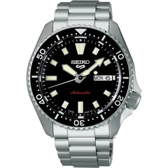 Seiko 5 Sports Automatic Herrenuhr - SRPL85K1
