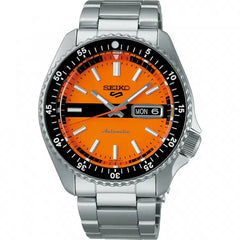 Seiko 5 Sports Automatic Special Edition Herrenuhr - SRPK11