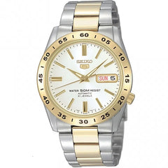 Seiko 5 Sports Automatic Unisexuhr - SNKE04K1