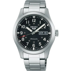 Seiko 5 Sports Automatic Unisexuhr - SRPG27K1