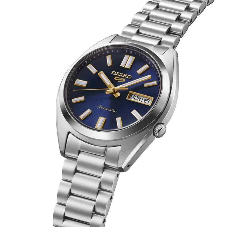 Seiko 5 Sports Automatic Unisexuhr - SRPL55K1