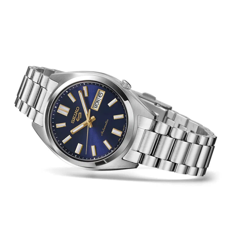 Seiko 5 Sports Automatic Unisexuhr - SRPL55K1