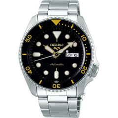 Seiko 5 Sports Automatik Day-Date - SRPD57K1