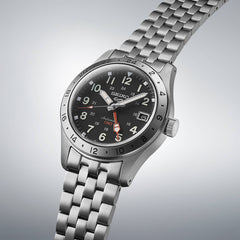 Seiko 5 Sports Field Automatic GMT Unisexuhr - SSK023K1