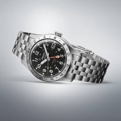 Seiko 5 Sports Field Automatic GMT Unisexuhr - SSK023K1