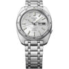 Seiko 5 Sports Heritage Design Re-Creation Limited Edition Herrenuhr - SRPL91K1