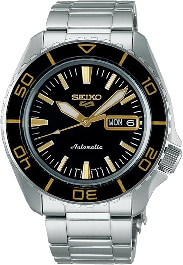 Seiko 5 Sports Herrenuhr - SRPK99