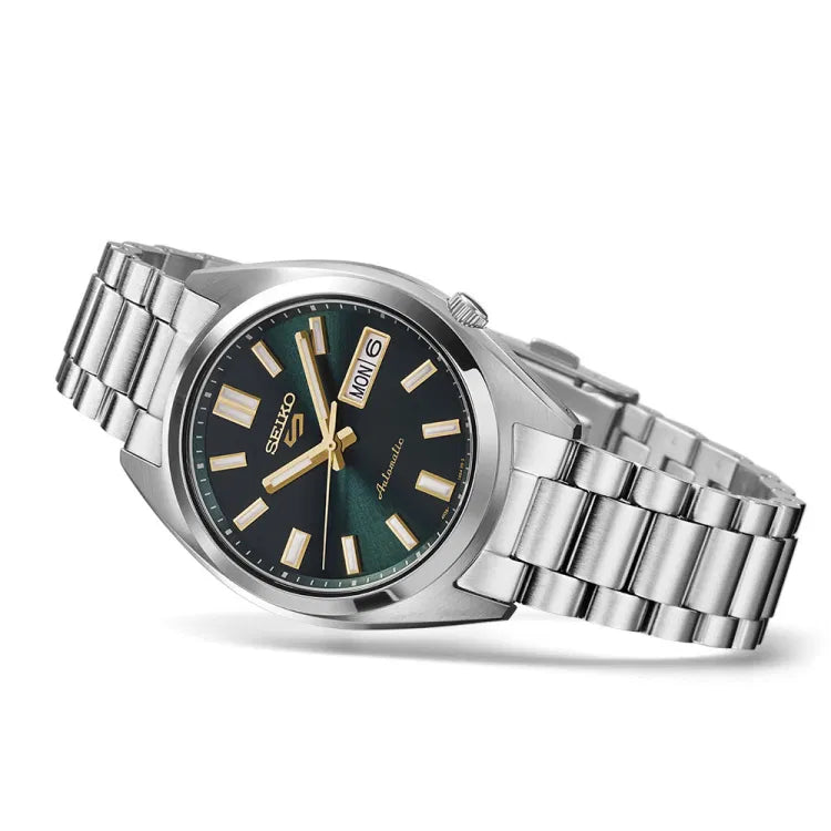 Seiko 5 Sports Herrenuhr - SRPL57K1