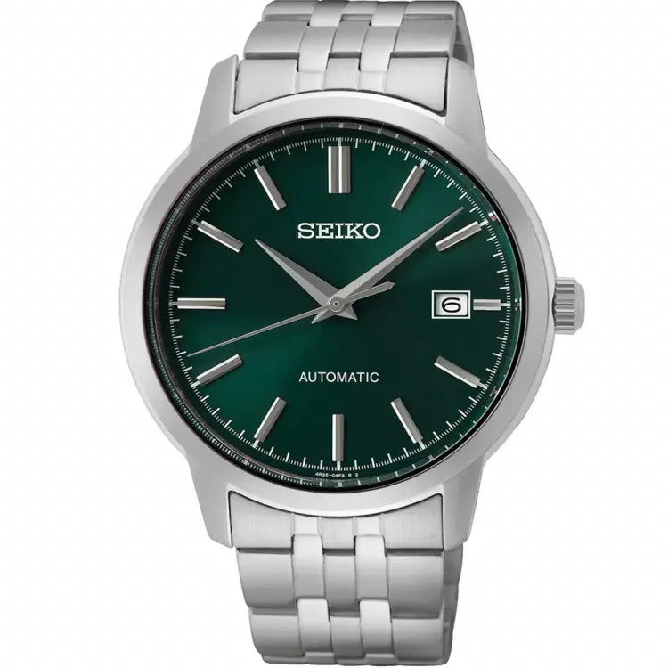 Seiko Automatik Herrenuhr - SRPH89K1