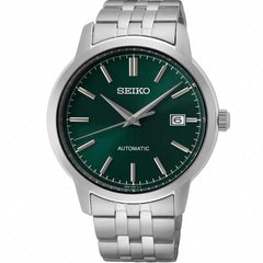 Seiko Automatik Herrenuhr - SRPH89K1