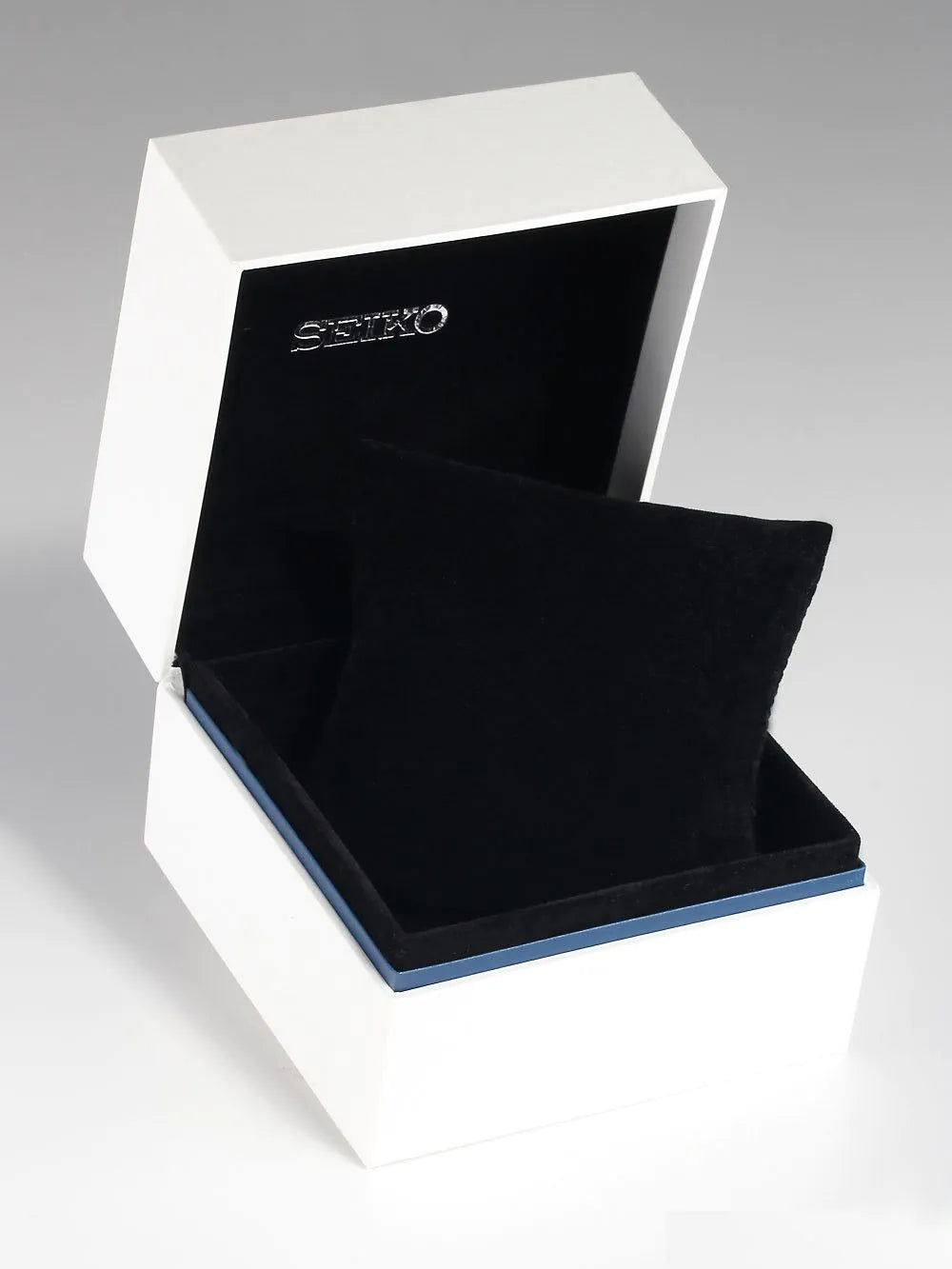 Seiko Chronograph Herrenuhr - SSB423