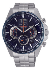 Seiko Conceptual Chronograph Herrenuhr - SSB345P1