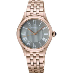 Seiko Conceptual Lady Quarz Damenuhr 29.6mm - SUR614P1