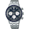 Seiko Conceptual Sport Chronograph Herrenuhr 39mm - SSB477P1
