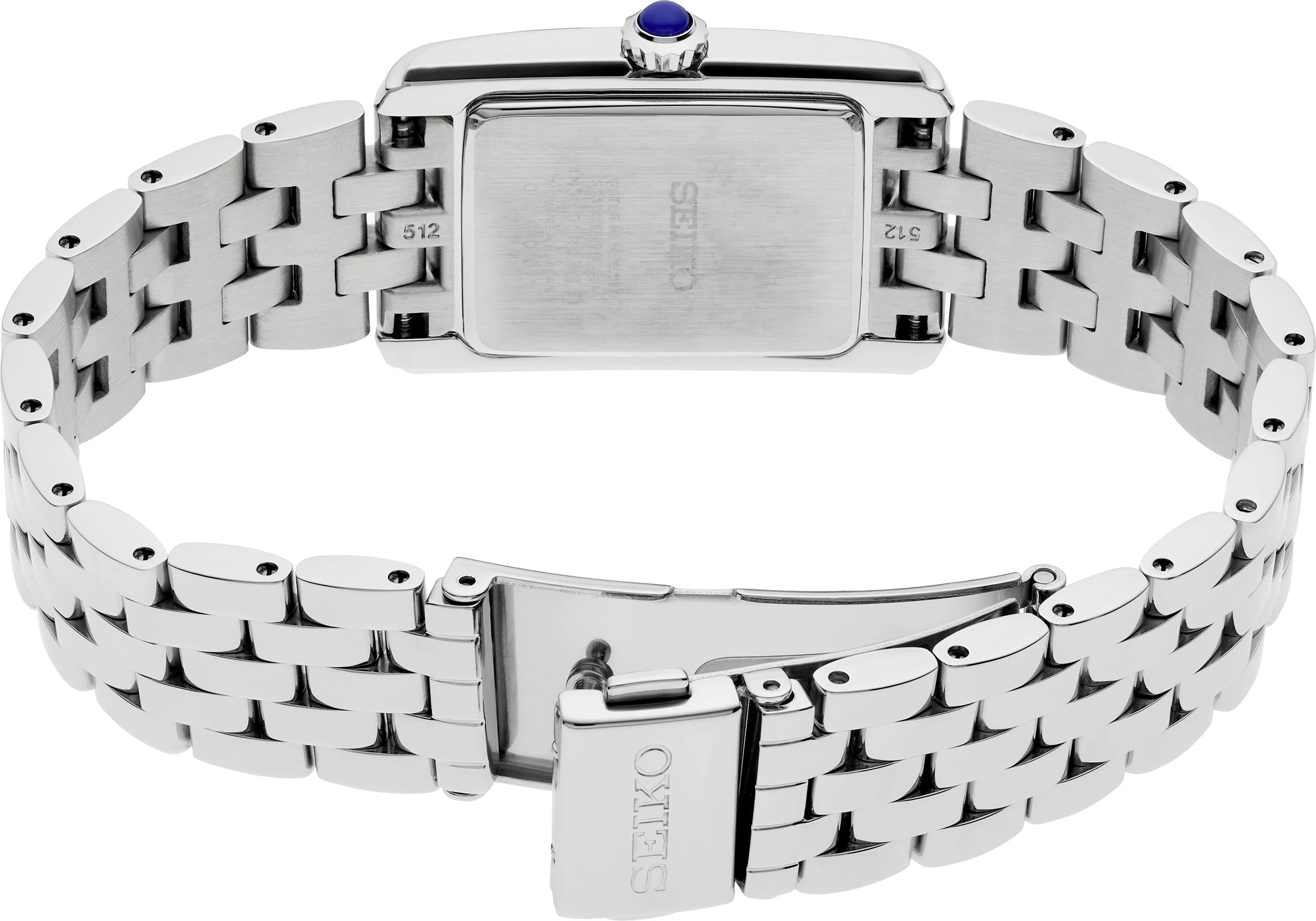 Seiko Damenuhr - SWR091