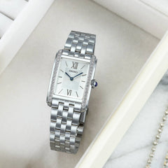 Seiko Damenuhr - SWR091
