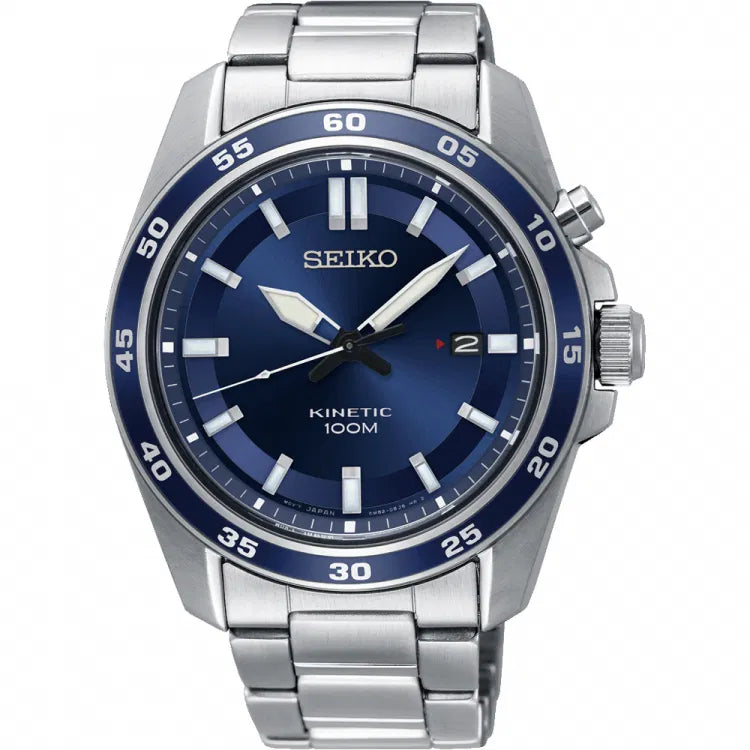 Seiko Kinetic Herrenuhr - SKA783P1