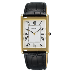 Seiko Klassik Herrenuhr - SWR104P1