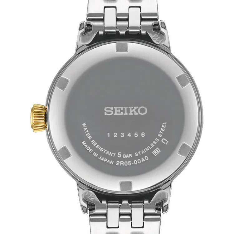 Seiko Presage Automatic Damenuhr - SRE010