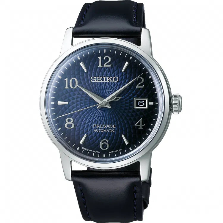 Seiko Presage Automatic Herrenuhr - SRPE43J1
