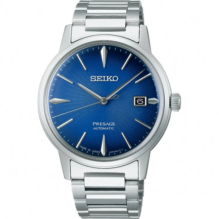 Seiko Presage Automatic Herrenuhr - SRPJ13